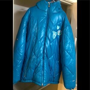 Ski coat in great condition